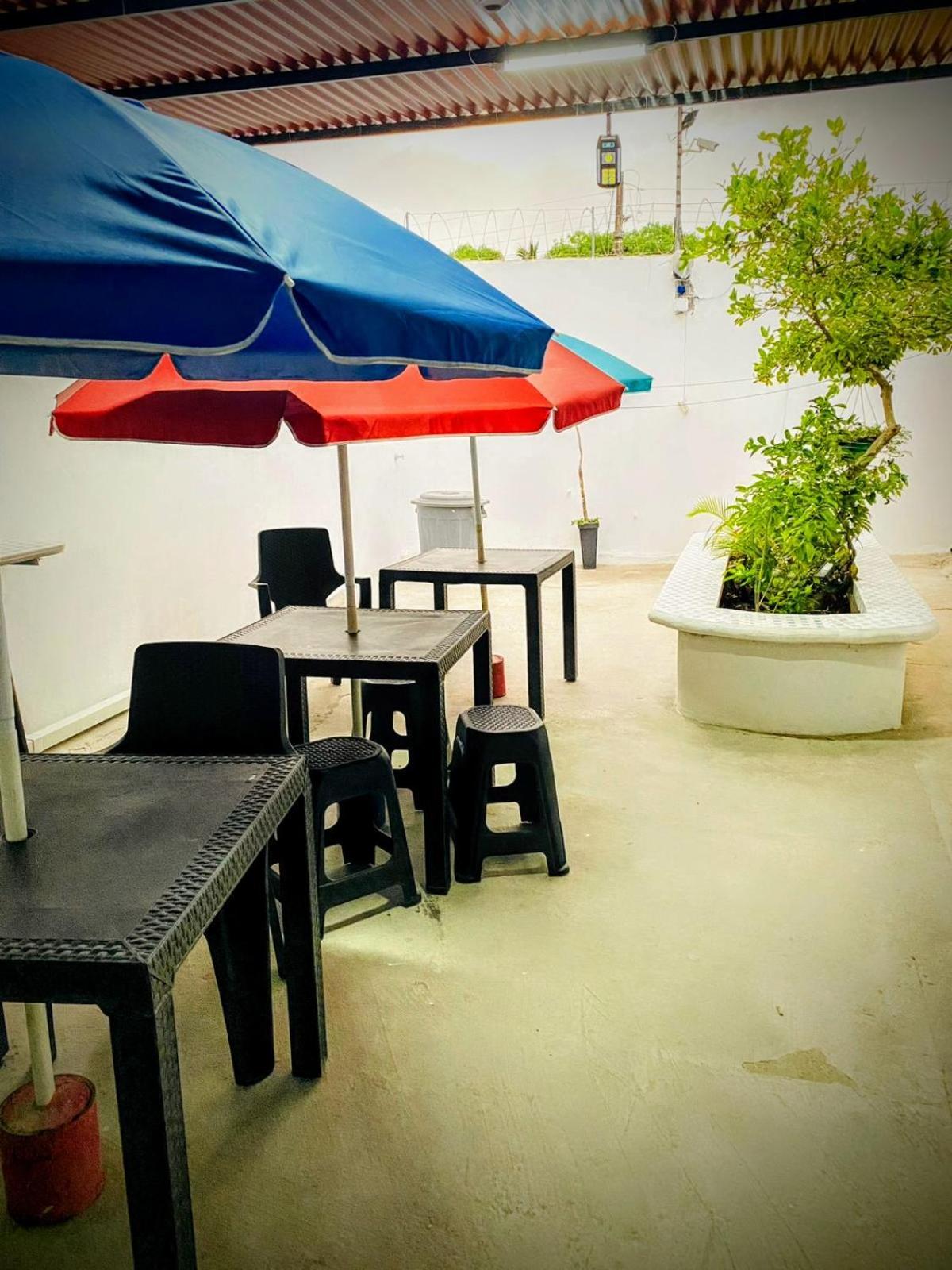 فندق Oasis De Tolú الغرفة الصورة